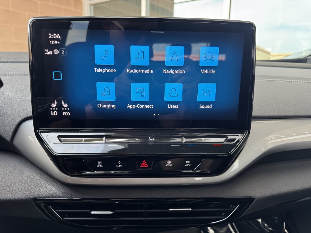 Used 2023 Volkswagen ID.4 S RWD image 18