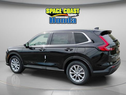 New 2026 Honda CR-V EX image 7