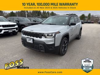 New 2026 Jeep Cherokee Overland video 1