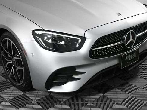 Certified 2021 Mercedes-Benz E 350 Sedan image 35