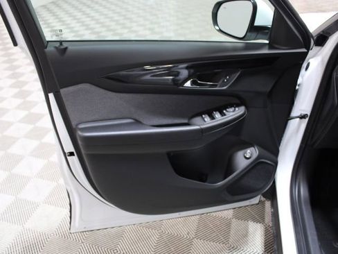 New 2026 Chevrolet TrailBlazer LT w/ Convenience Package image 14