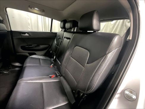 Used 2020 Kia Sportage EX w/ Option Group 15 image 15