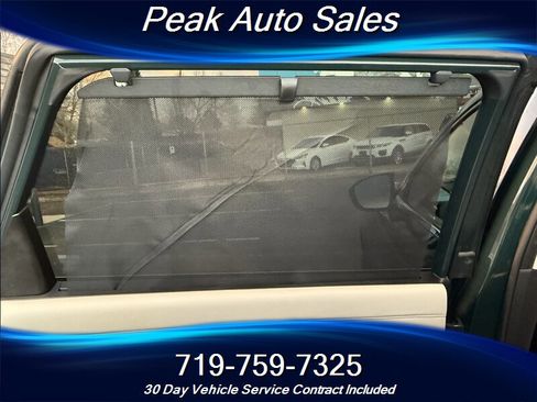 Used 2022 Nissan Pathfinder SL image 23