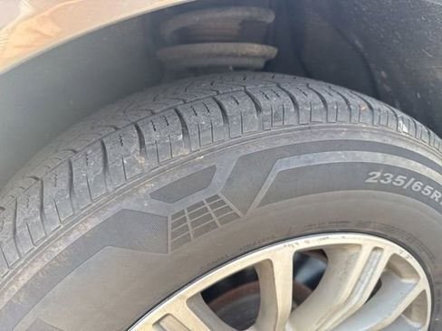 Used 2018 Cadillac XT5 Luxury w/ Driver Awareness Package image 10