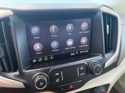 Used 2020 GMC Terrain Denali w/ Denali Premium Package FWD image 23