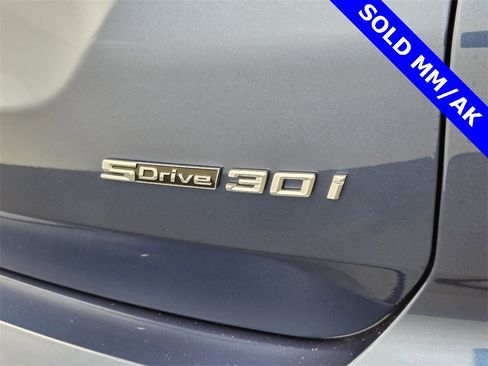 Certified 2022 BMW X3 sDrive30i w/ Convenience Package image 23