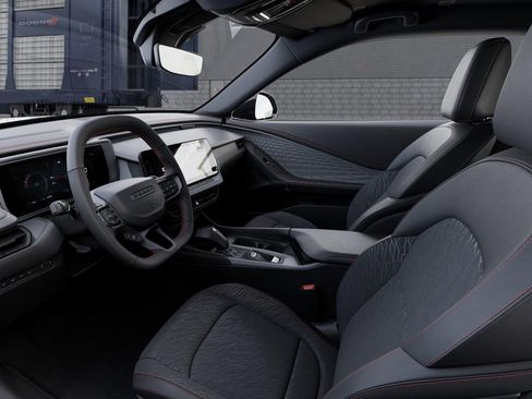 New 2026 Dodge Charger Scat Pack image 22