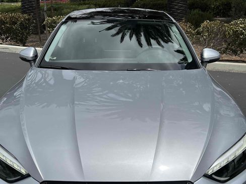Used 2022 Audi A5 2.0T Premium Plus AWD/4WD image 47