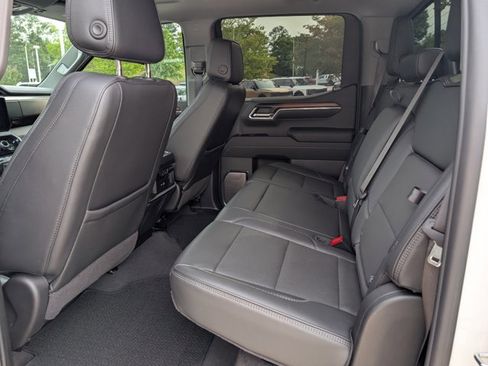 Used 2024 GMC Sierra 1500 Denali AWD/4WD image 13