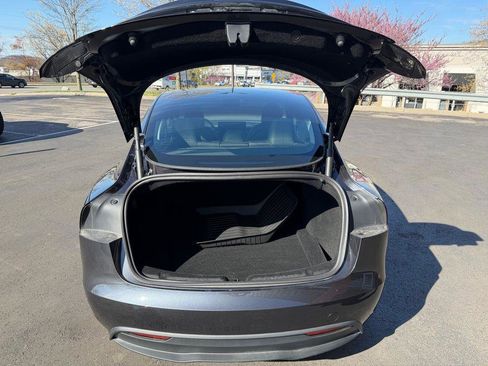 Used 2025 Tesla Model 3 Long Range image 15