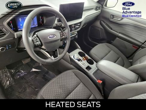 Certified 2023 Ford Escape Active w/ Tech Pack #1 AWD/4WD image 12