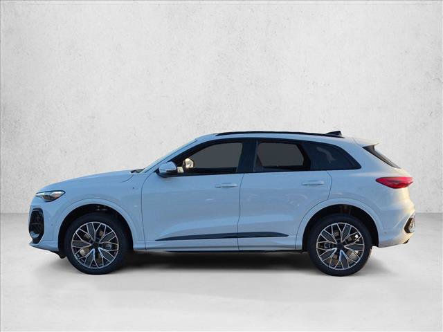 New 2026 Audi Q5 Premium Plus AWD/4WD image 8