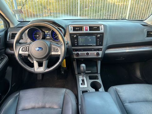 Used 2015 Subaru Outback 2.5i Limited w/ Protection Package #1 image 5