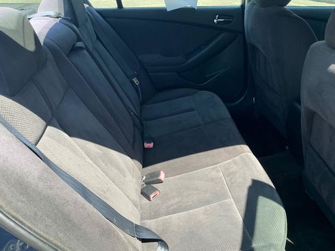 Used 2009 Nissan Altima Sedan FWD image 11