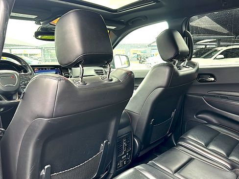 Used 2024 Dodge Durango GT AWD/4WD image 18