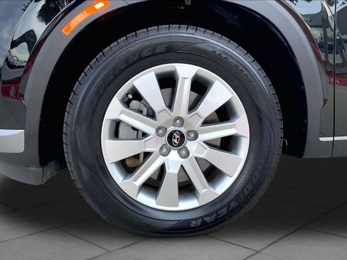 Certified 2025 Hyundai Palisade SEL AWD/4WD image 11