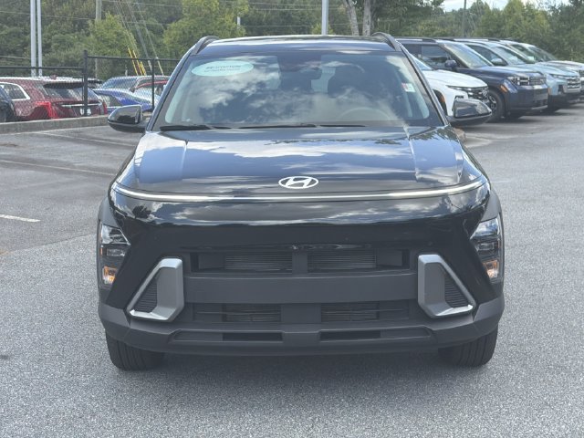 Certified 2026 Hyundai Kona SEL Sport AWD/4WD image 2