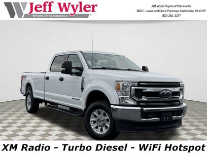 Used 2020 Ford F250 XLT