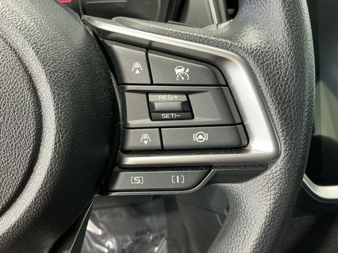 Used 2024 Subaru Impreza 2.0i Sport image 20