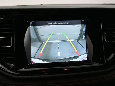 Used 2023 Dodge Durango GT RWD image 19