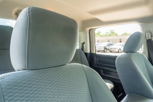 Used 2018 RAM 2500 Tradesman w/ Chrome Appearance Group AWD/4WD image 44