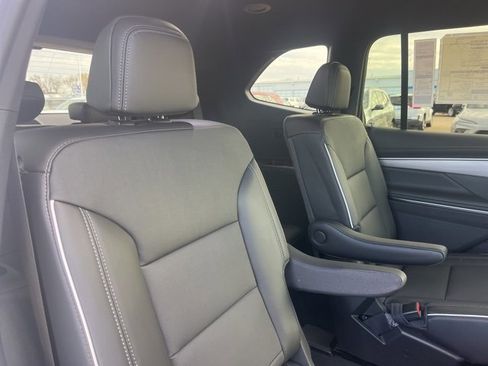 New 2026 Buick Enclave Preferred w/ Power Package image 49