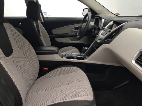 Used 2017 Chevrolet Equinox LS FWD image 21