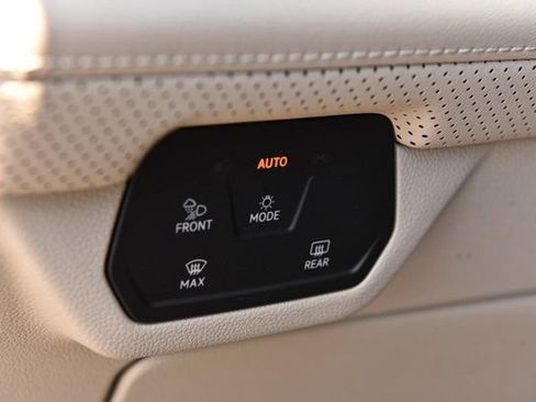 New 2026 Volkswagen Atlas SEL Premium R-Line AWD/4WD image 11