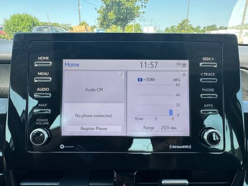 Used 2021 Toyota Camry LE FWD image 15