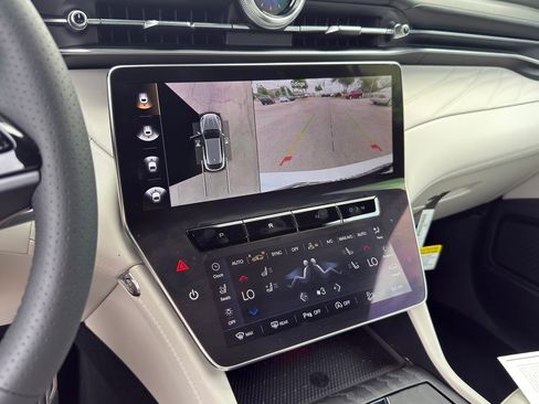 New 2026 Maserati Grecale Modena image 21