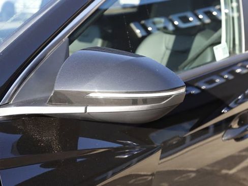 Certified 2025 Hyundai Tucson SEL image 13