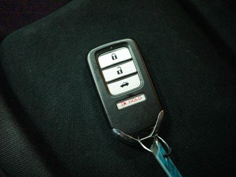 Used 2019 Honda Civic Si image 19