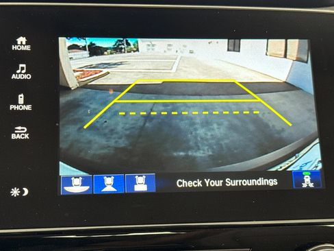 Certified 2019 Honda CR-V EX-L image 19
