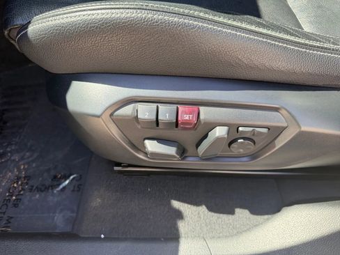 Used 2018 BMW X4 M40i AWD/4WD image 18