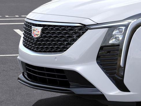 New 2025 Cadillac CT5 Premium Luxury image 13