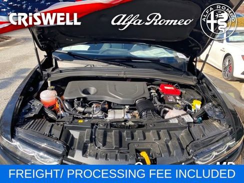 Used 2024 Alfa Romeo Tonale Veloce image 10