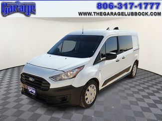 Used 2020 Ford Transit Connect XL video 1
