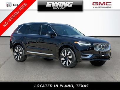 Used 2024 Volvo XC90 T8 Ultimate