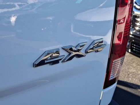 Used 2014 RAM 2500 Tradesman w/ Chrome Appearance Group image 29