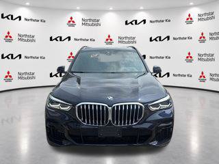 Used 2023 BMW X5 xDrive40i w/ M Sport Package AWD/4WD image 20