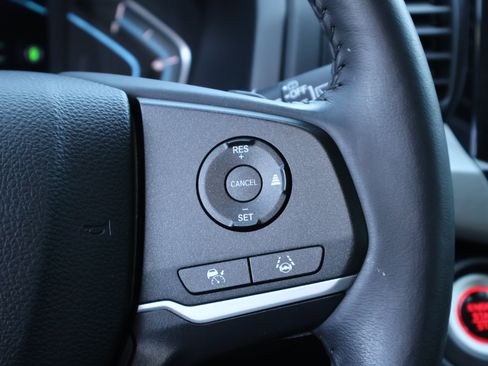 Used 2024 Honda Odyssey EX-L image 17