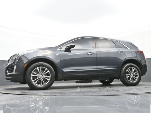 Used 2023 Cadillac XT5 Premium Luxury image 43