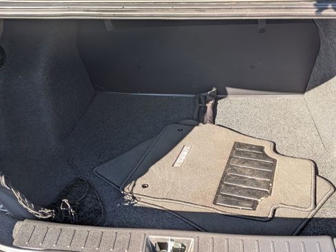 Used 2025 Nissan Versa S w/ Trunk Package FWD image 33