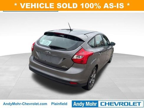 Used 2013 Ford Focus SE FWD image 5