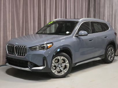 Certified 2025 BMW X1 xDrive28i