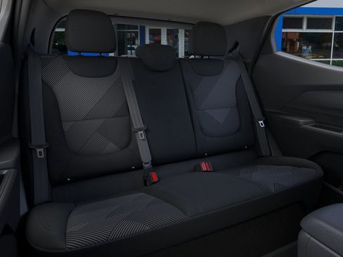 New 2027 Chevrolet Bolt LT w/ Comfort Package image 41