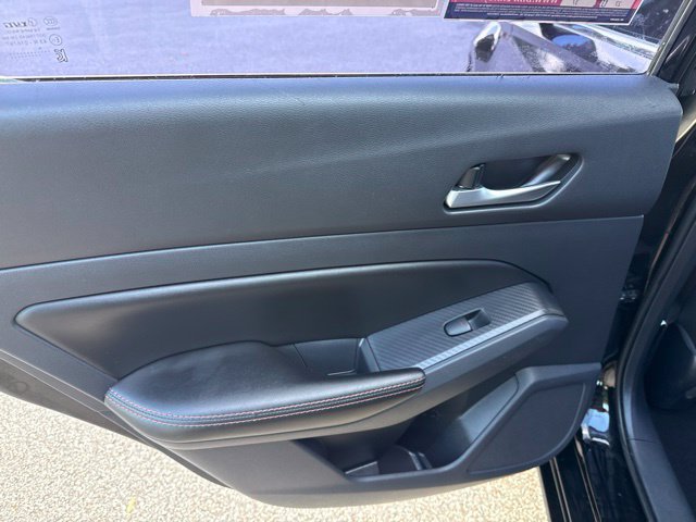 Used 2022 Nissan Altima 2.5 SR w/ Midnight Edition Package FWD image 25