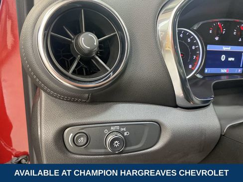 Certified 2024 Chevrolet Blazer LT FWD image 23