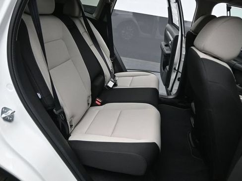 New 2026 Honda CR-V LX image 12