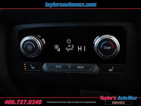 New 2026 GMC Acadia Elevation w/ Super Cruise Package image 40